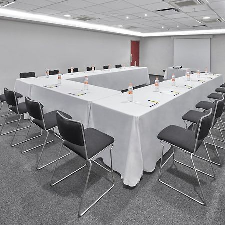 City Express Plus By Marriott Monterrey Nuevo Sur Zewnętrze zdjęcie