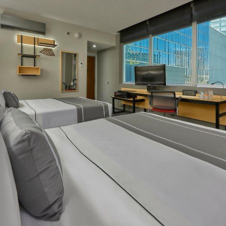 City Express Plus By Marriott Monterrey Nuevo Sur Zewnętrze zdjęcie