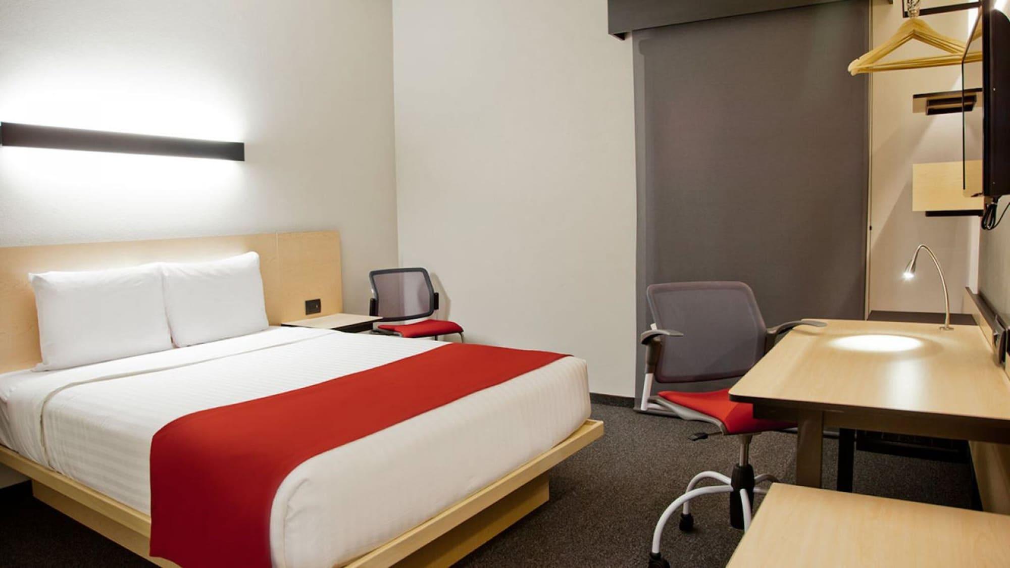 City Express Plus By Marriott Monterrey Nuevo Sur Zewnętrze zdjęcie