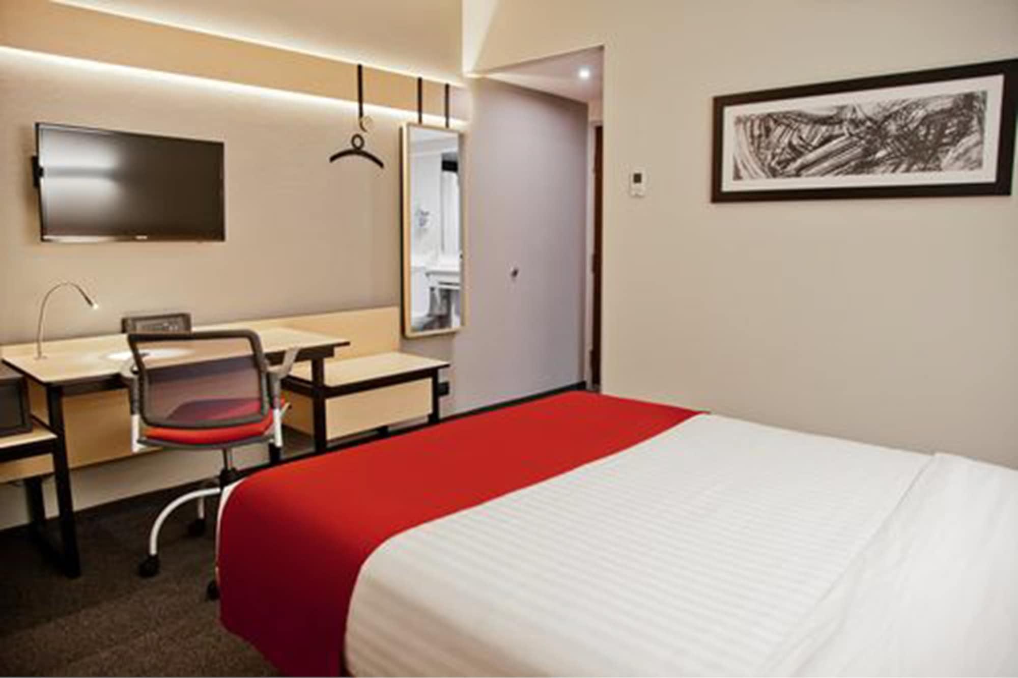 City Express Plus By Marriott Monterrey Nuevo Sur Zewnętrze zdjęcie