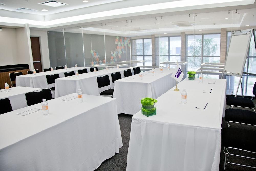 City Express Plus By Marriott Monterrey Nuevo Sur Zewnętrze zdjęcie