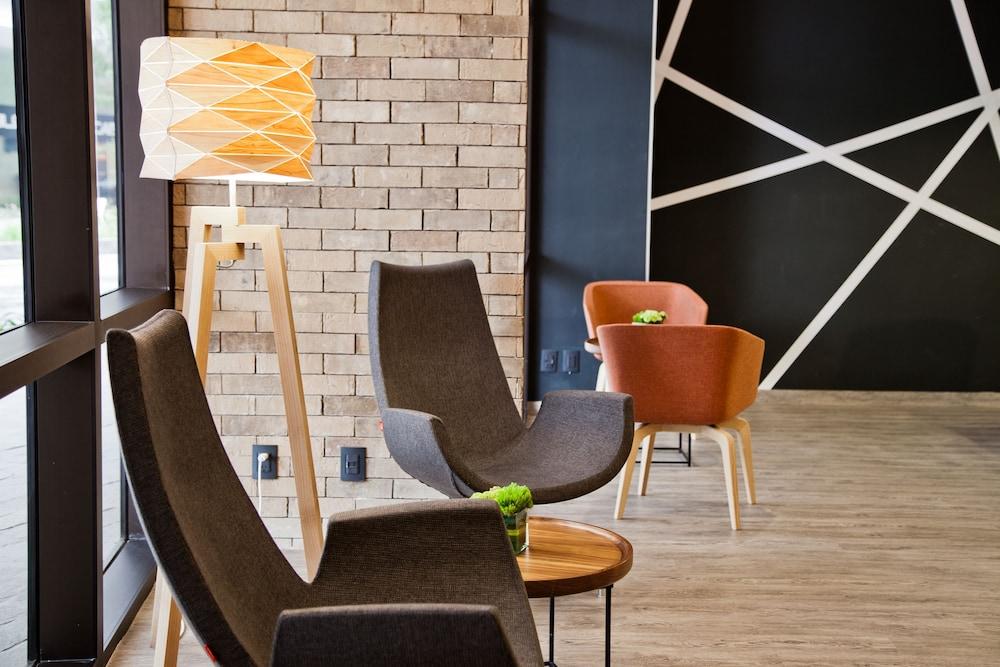 City Express Plus By Marriott Monterrey Nuevo Sur Zewnętrze zdjęcie