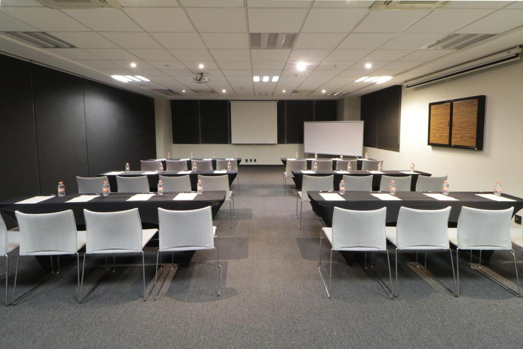 City Express Plus By Marriott Monterrey Nuevo Sur Zewnętrze zdjęcie
