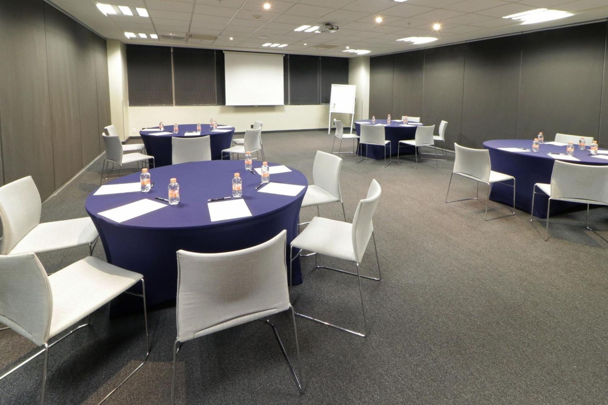 City Express Plus By Marriott Monterrey Nuevo Sur Zewnętrze zdjęcie