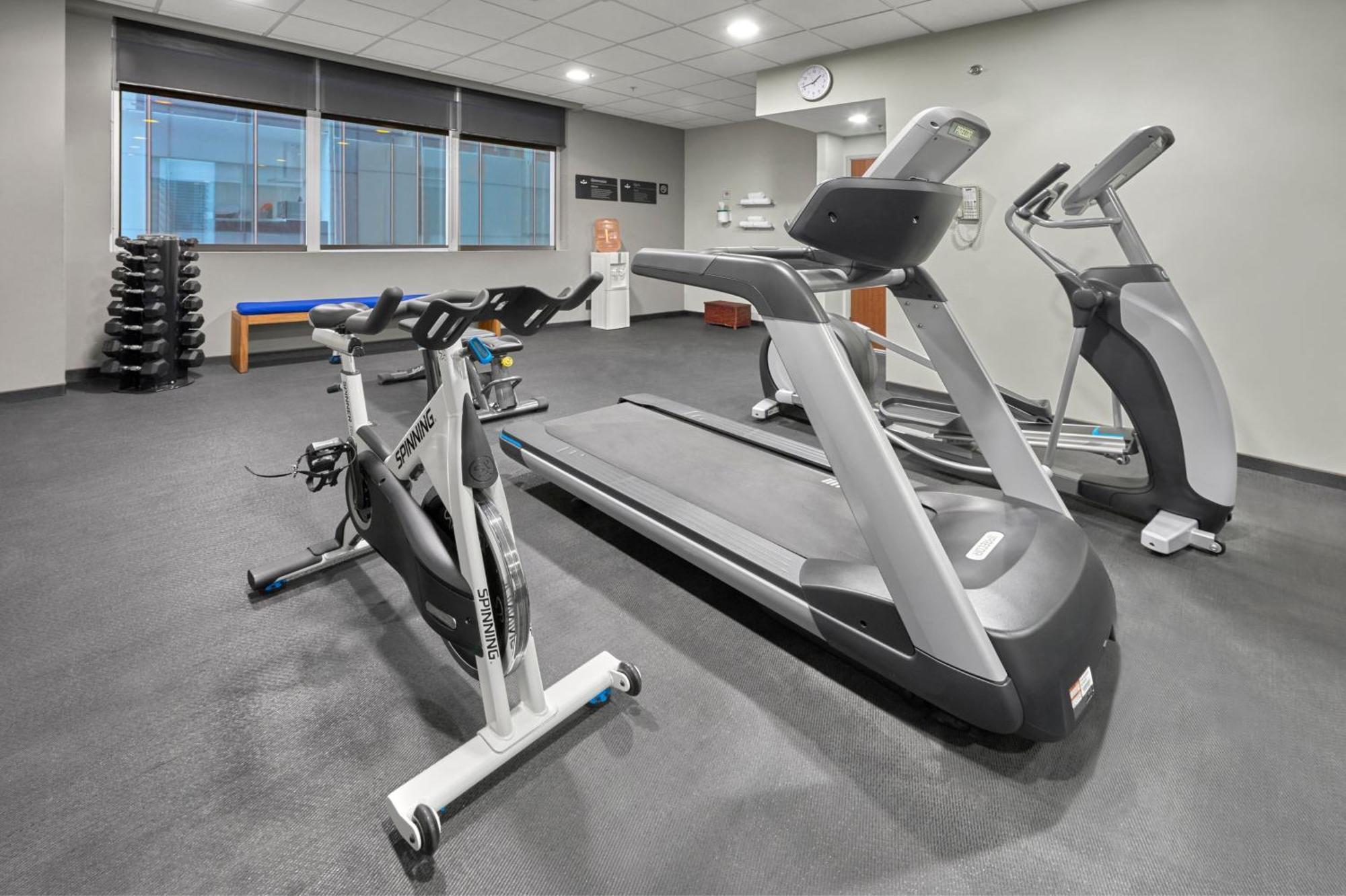 City Express Plus By Marriott Monterrey Nuevo Sur Zewnętrze zdjęcie