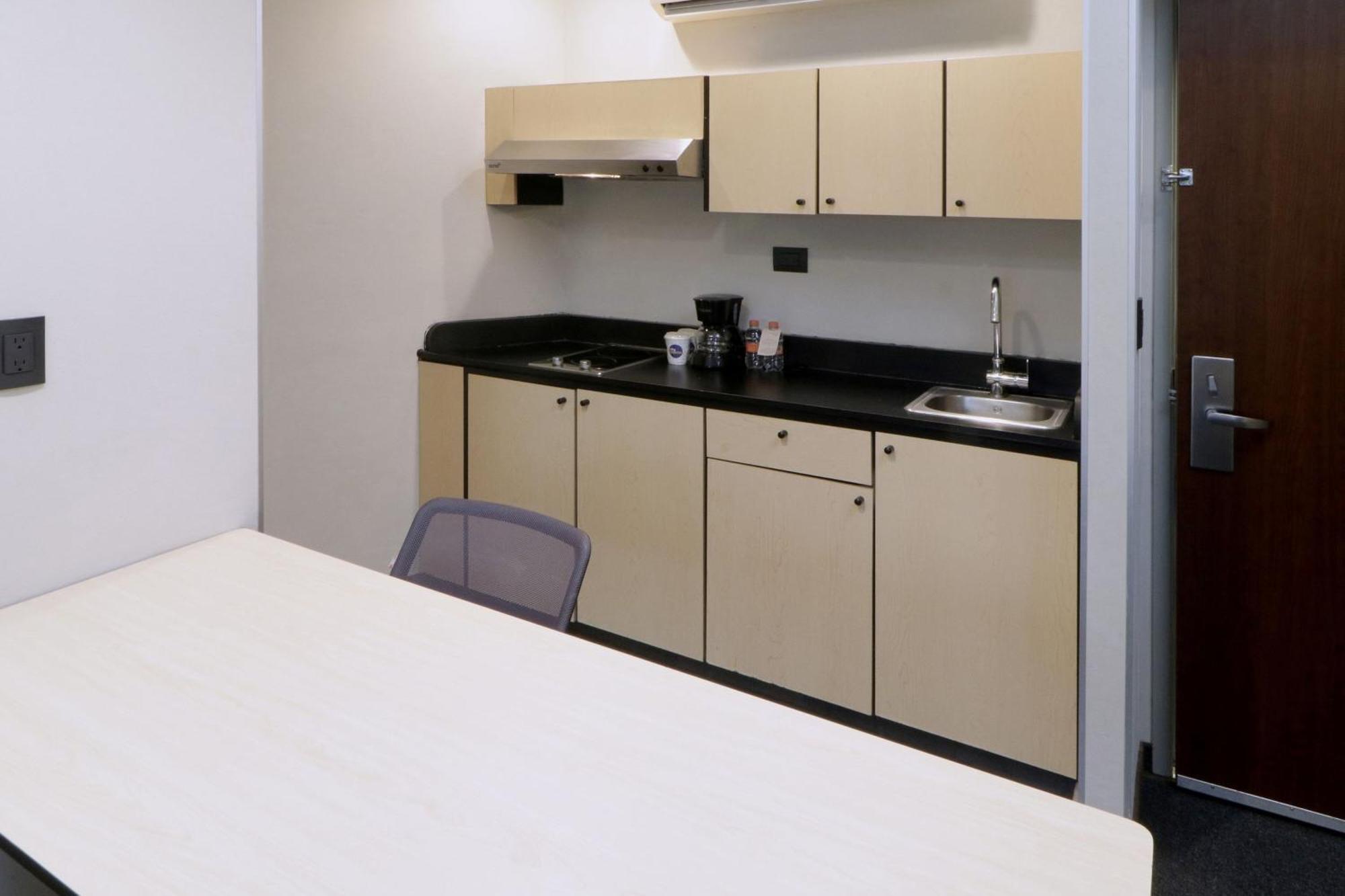 City Express Plus By Marriott Monterrey Nuevo Sur Zewnętrze zdjęcie