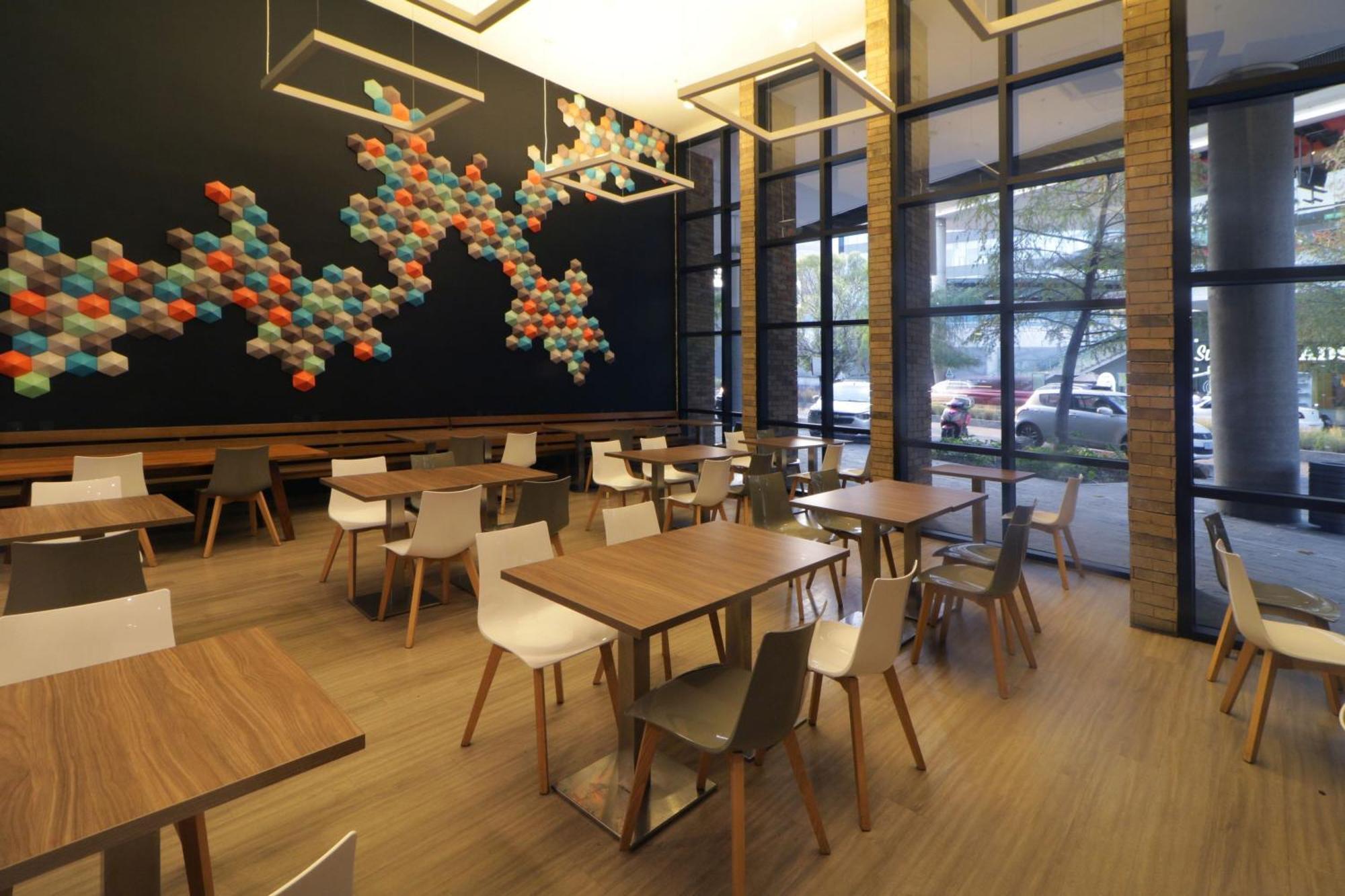 City Express Plus By Marriott Monterrey Nuevo Sur Zewnętrze zdjęcie