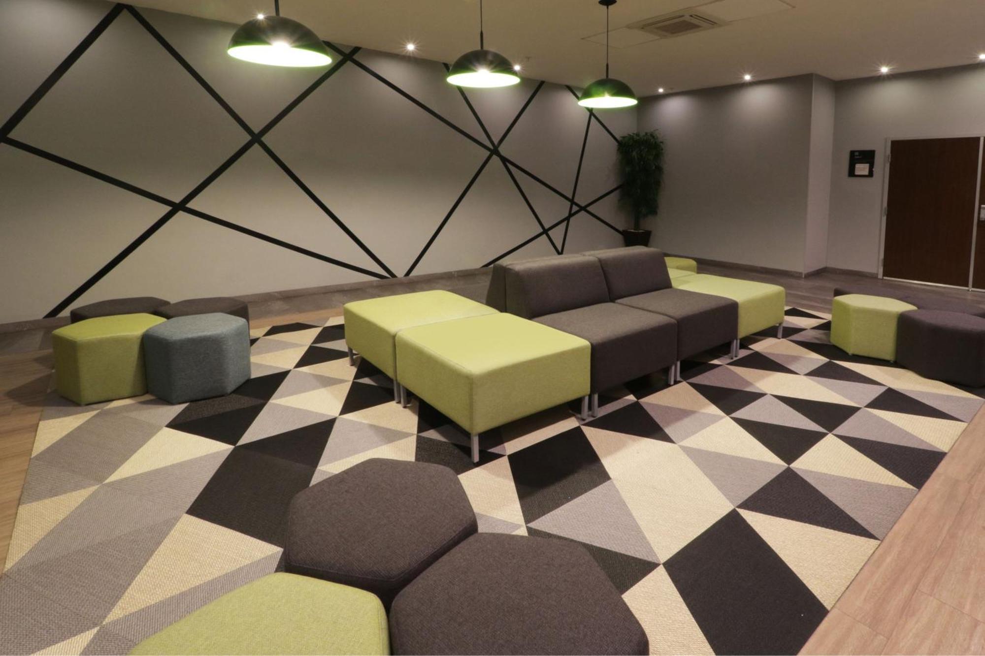 City Express Plus By Marriott Monterrey Nuevo Sur Zewnętrze zdjęcie