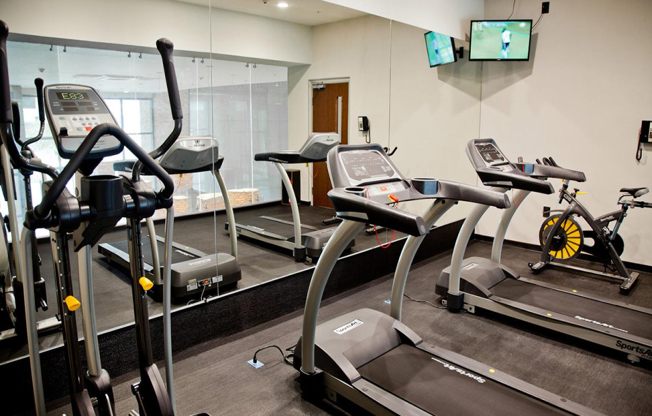 City Express Plus By Marriott Monterrey Nuevo Sur Zewnętrze zdjęcie